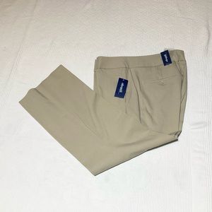 NWT Eloquii by The Limited Size 24 R Curvy Fit Dress Pants Slacks 24R
